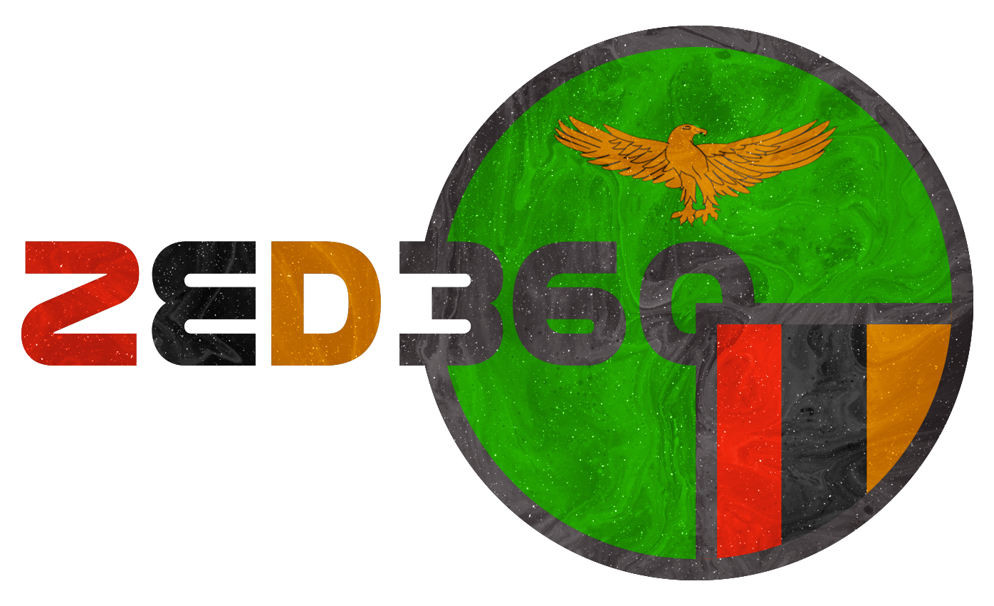 ZED360 Logo
